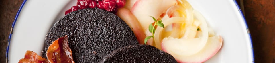 Blodpudding