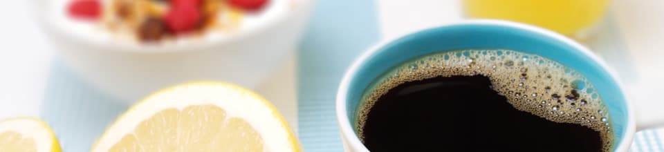 Kaffefilter