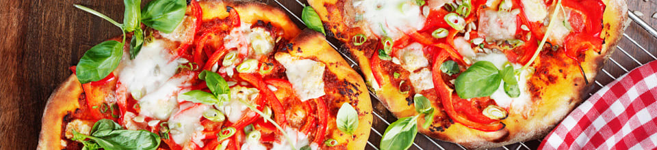Pizzakit