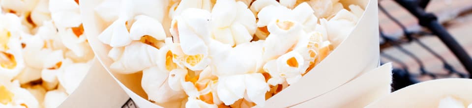 Popcorn