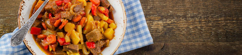 Köttkonserver
