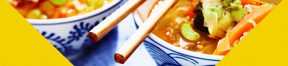 Veckans recept!