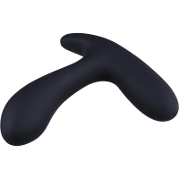 RFSU More Pleasure Prostate Perineum Anal Vibrator Apotek Hjärtat