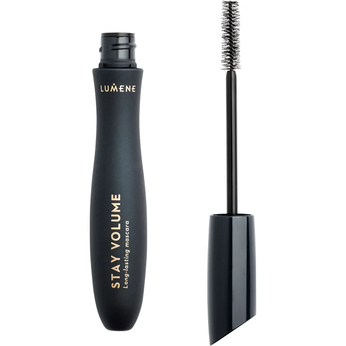 Mascara Stay Volume 1 p Lumene Handla mat online från din lokala ICA