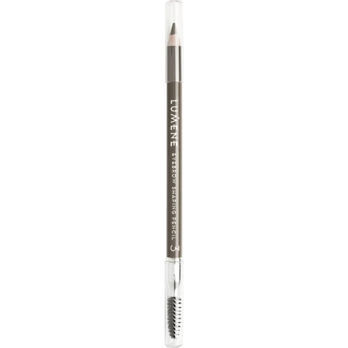 Ögonbrynspenna Shaping Pencil 3 Brown 1 08g Lumene Handla mat online