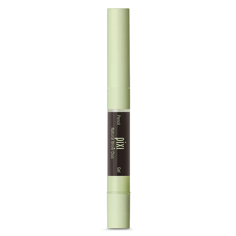 Pixi Natural Brow Duo 2 5 ml Soft Black Apotek Hjärtat