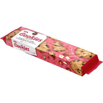 Cookies Nougat G Ica Handla Online Fr N Din Lokala Ica Butik