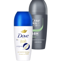 Illustration av Deo roll on