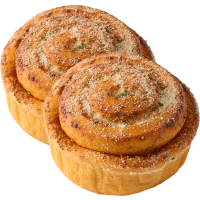 Illustration av Pizzabullar