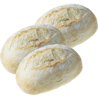 Illustration av Småbröd