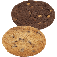 Illustration av Cookies