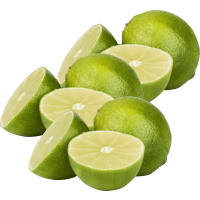 Illustration av Lime