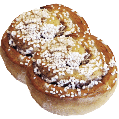 Kanelbulle