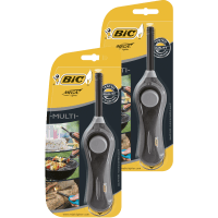 Illustration av Bic Megalighter