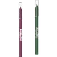Illustration av Tattoo Liner Gel Pencil