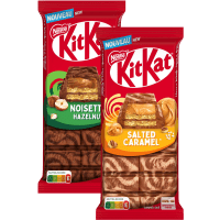 Illustration av Chokladkakor