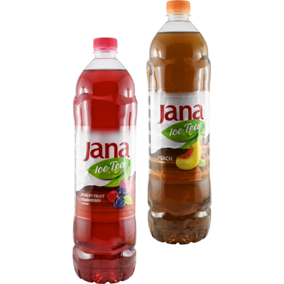 Ice Tea 