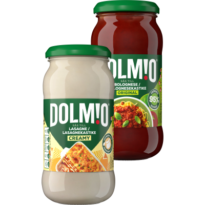 Pastasås