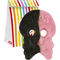 Illustration av Lösviktsgodis