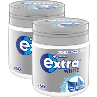 Illustration av Tuggummi