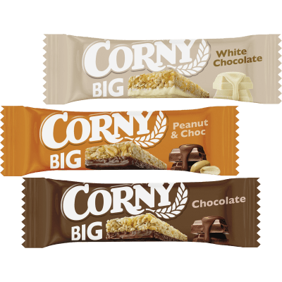 Corny