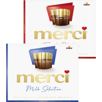 Illustration av Chokladask