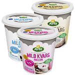 Kvarg Yalla