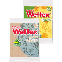 Illustration av Wettex