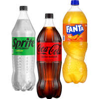 Illustration av Läsk