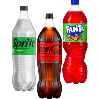 Illustration av Läsk