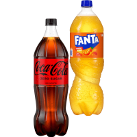 Illustration av Läsk