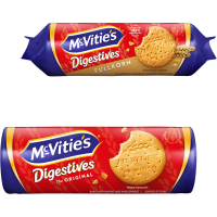 Illustration av Digestive