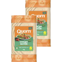 Illustration av Färska vegoprodukter