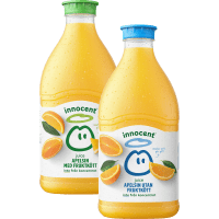 Illustration av Juice
