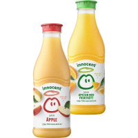 Illustration av Juice, Smoothie
