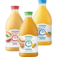 Illustration av Juice