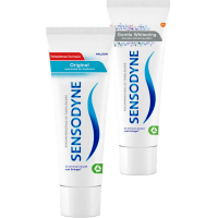 Illustration av Tandkräm