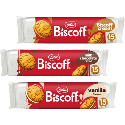 Biscoff