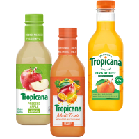 Illustration av Juice
