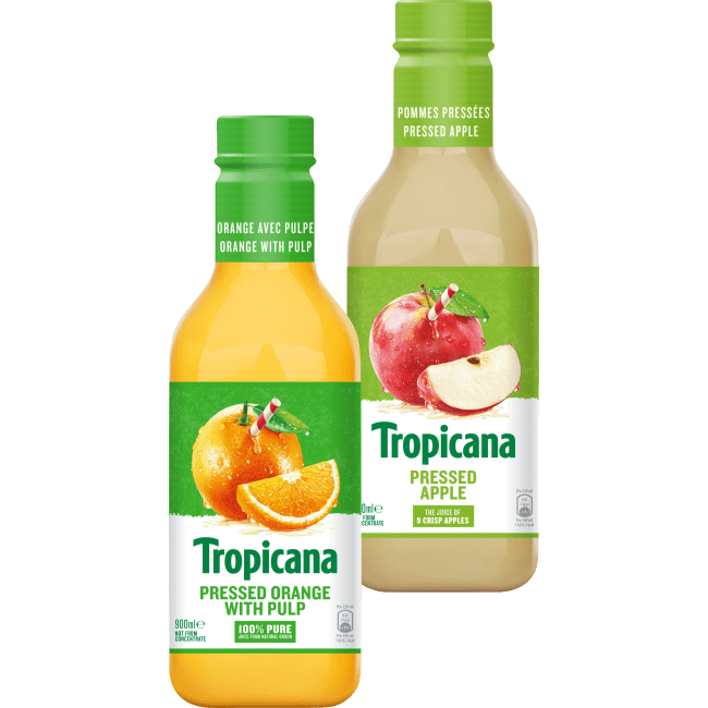 Illustration av Juice