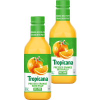 Illustration av Juice