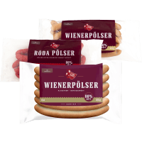 Illustration av Rödepölser