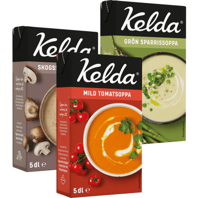 Soppa