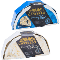 Illustration av Dessertost