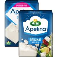 Illustration av Apetina® Vitost