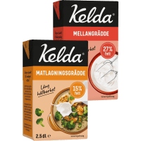 Illustration av Matlagnings-, Mellangrädde