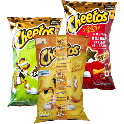 Cheetos