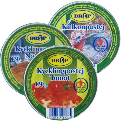 Paté