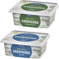 Illustration av Gårdsgoda