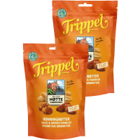 Illustration av Nötmix